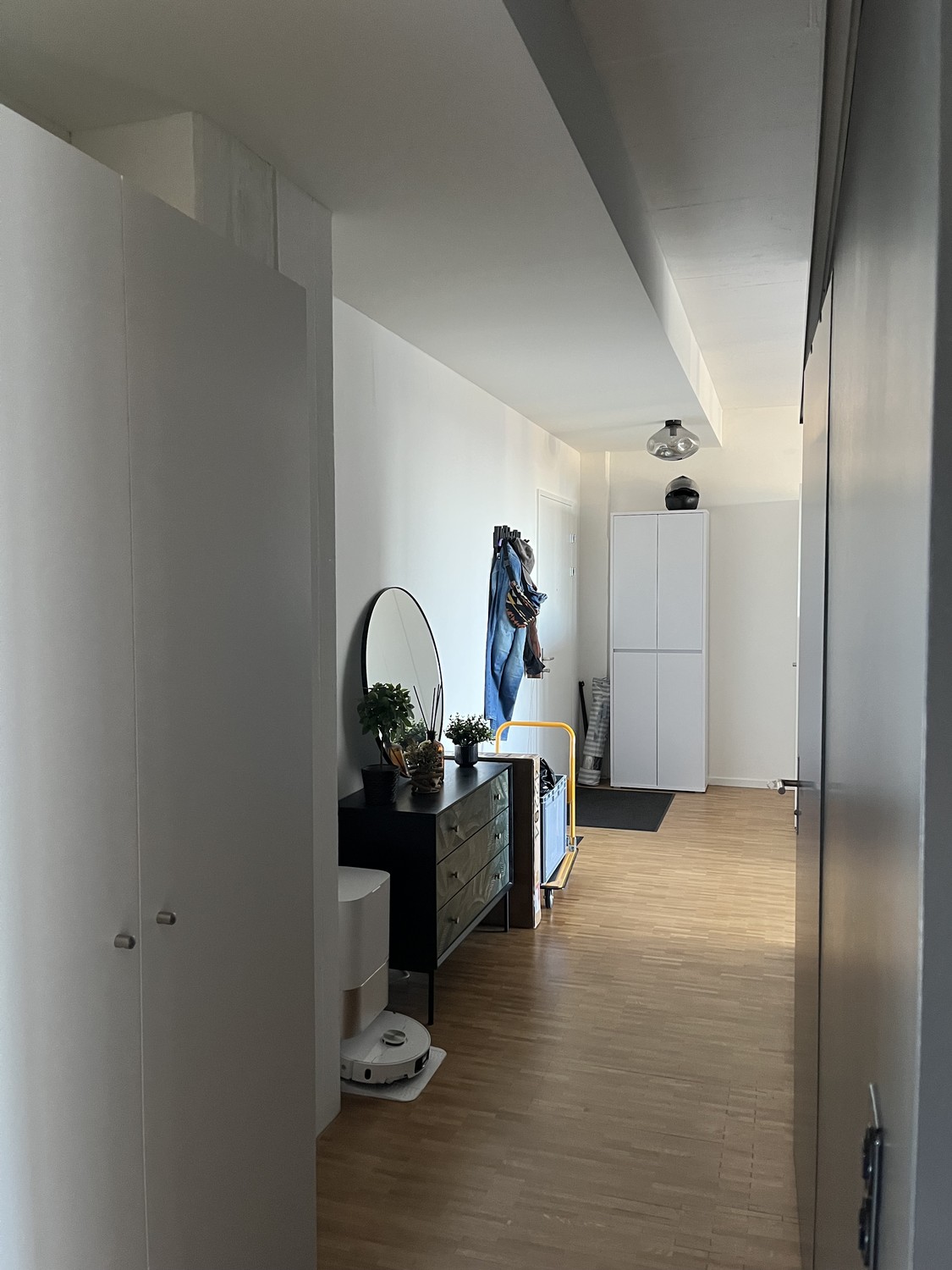 2 rooms apartment, photo 3 of 10