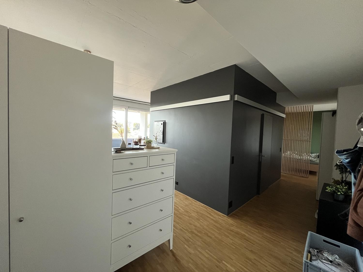 2 rooms apartment, photo 1 of 10