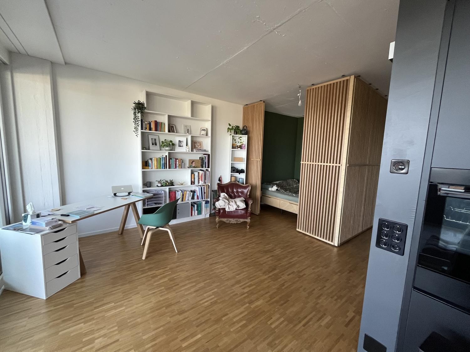 2 rooms apartment, photo 7 of 10