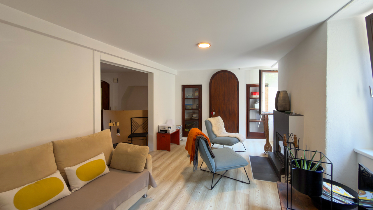 2 ½ Zimmer möblierte Wohnung, Foto 4 von 8