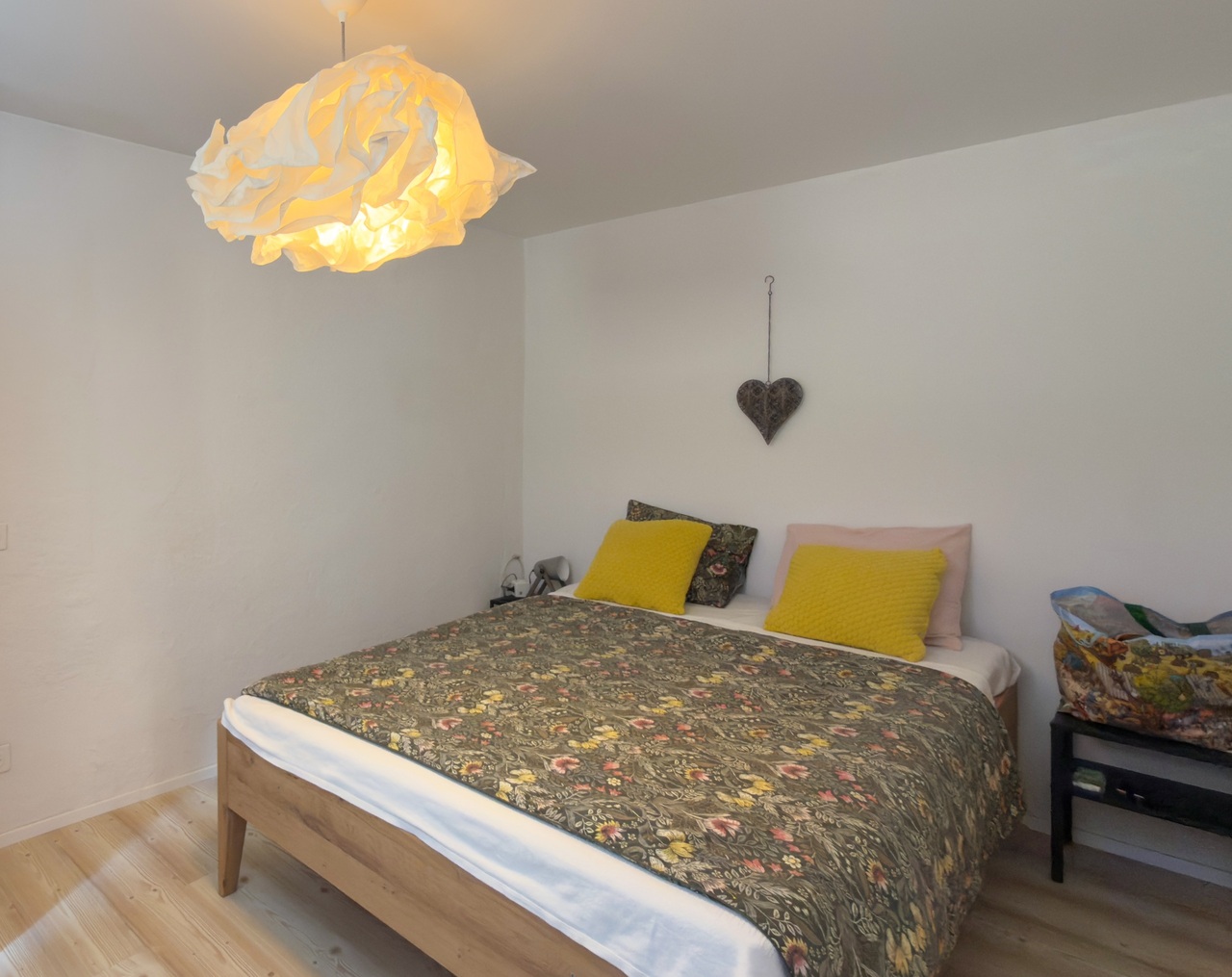 2 ½ Zimmer möblierte Wohnung, Foto 6 von 8