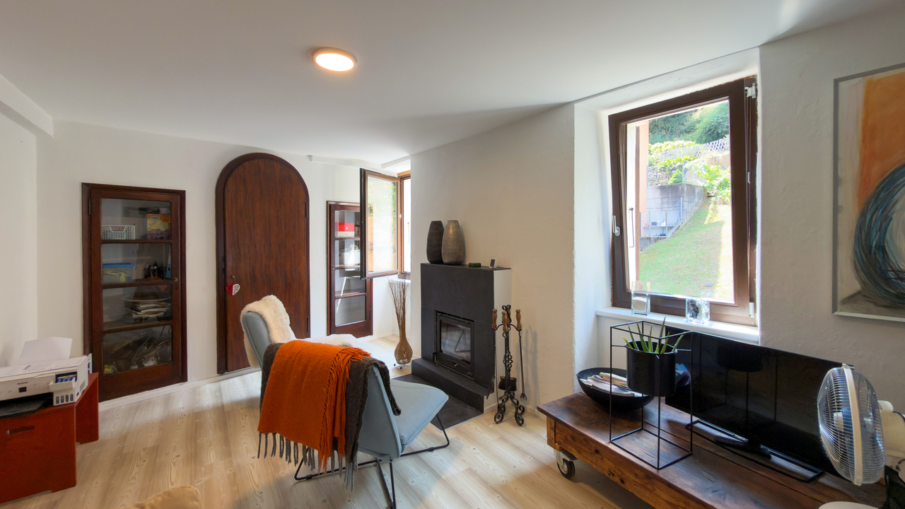 2 ½ Zimmer möblierte Wohnung, Foto 5 von 8
