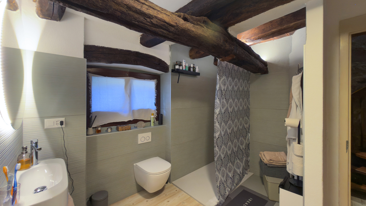 2 ½ Zimmer möblierte Wohnung, Foto 8 von 8