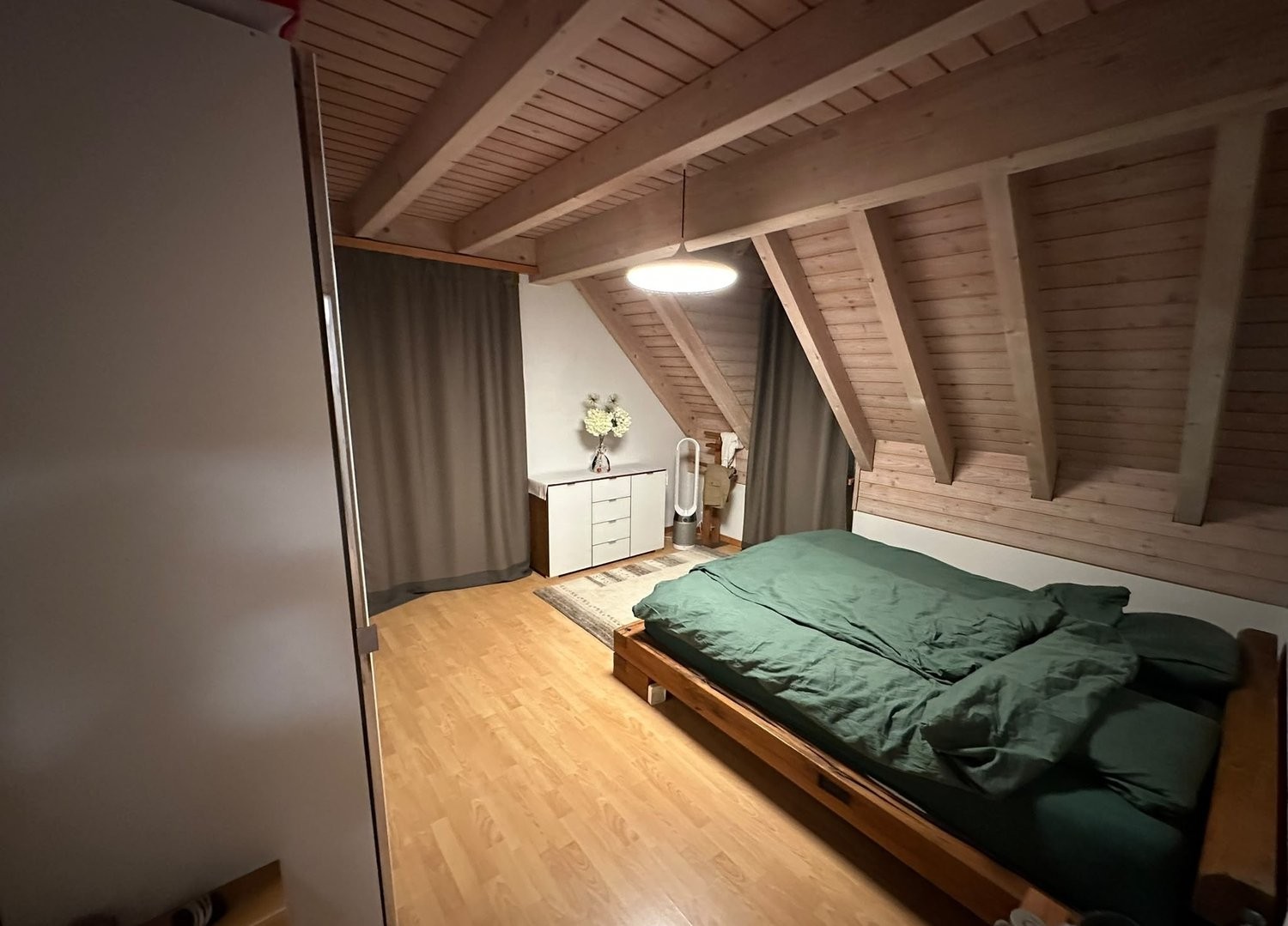 Appartement de 5 ½ pièces, photo 5 sur 7