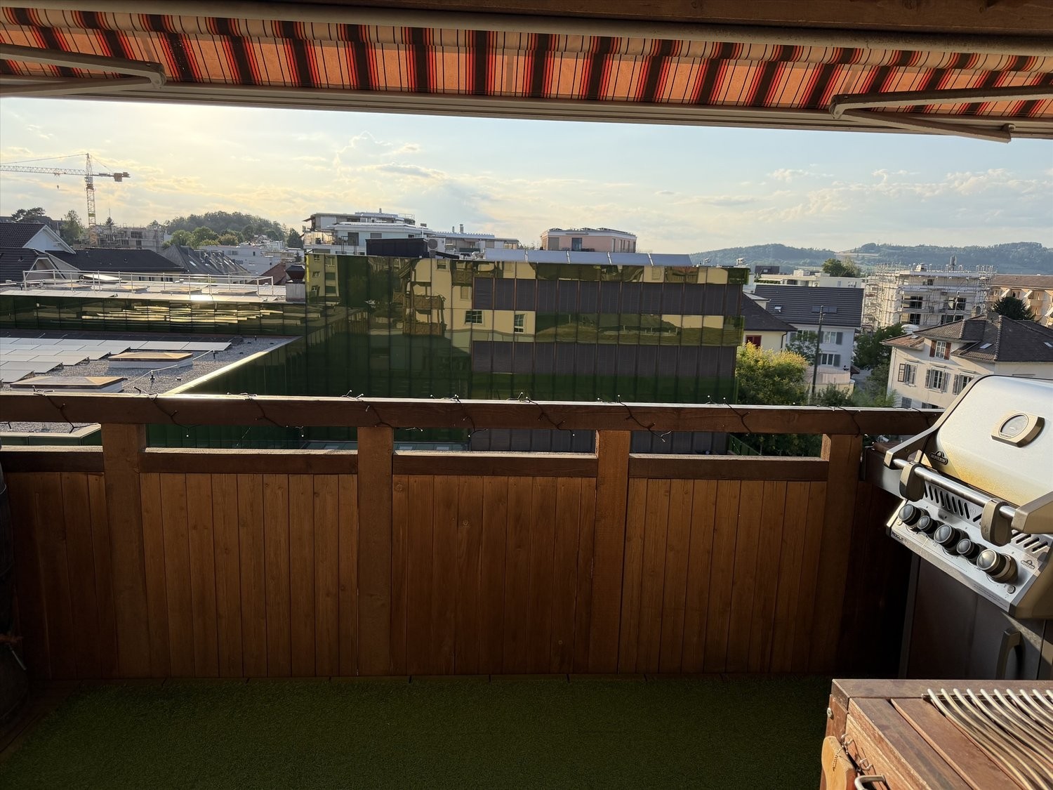 Appartement de 5 ½ pièces, photo 7 sur 7