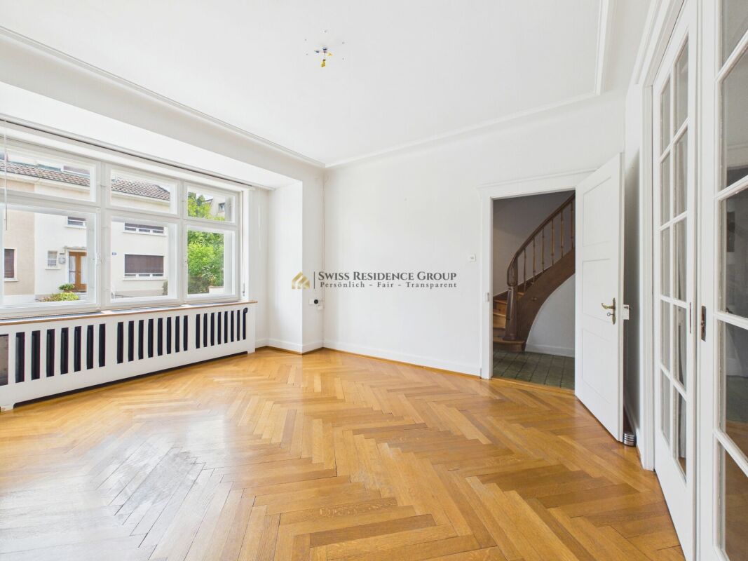 7 ½ rooms single house