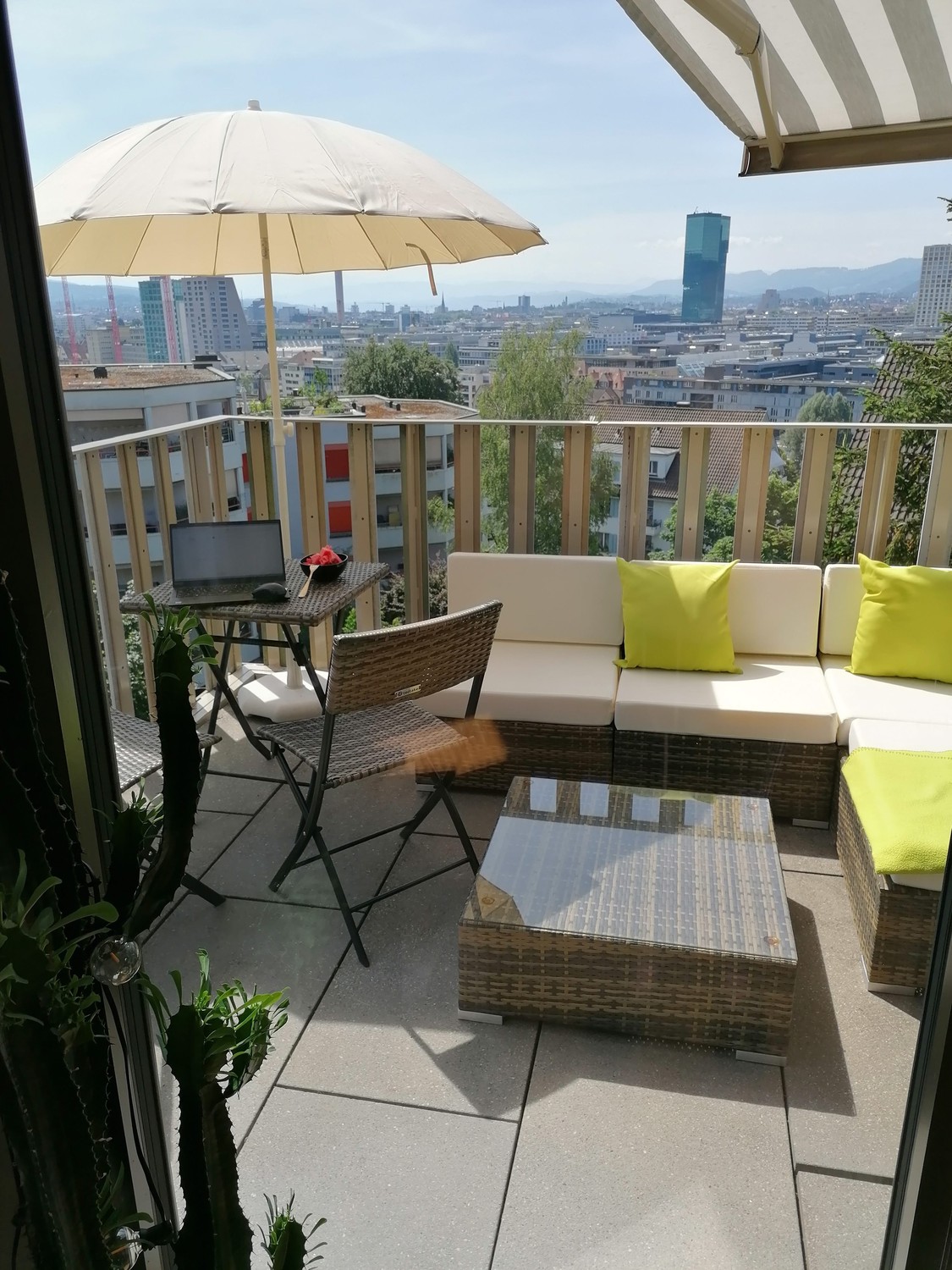 Room in a shared flat, photo 2 of 3