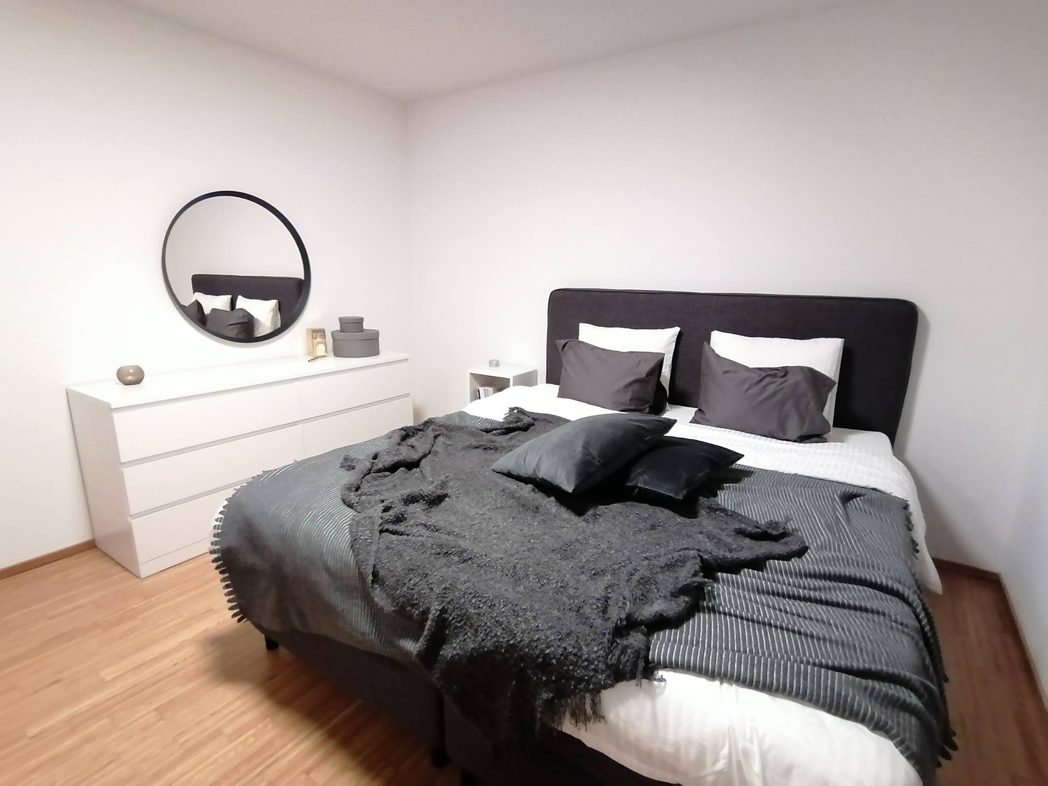 Room in a shared flat, photo 1 of 3