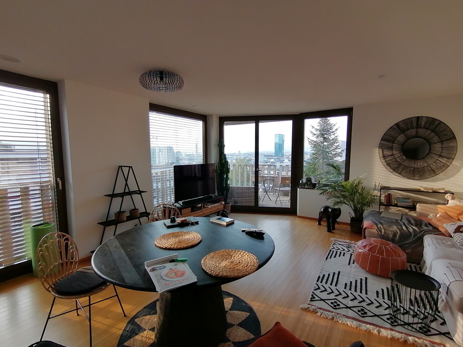 Room in a shared flat, photo 3 of 3