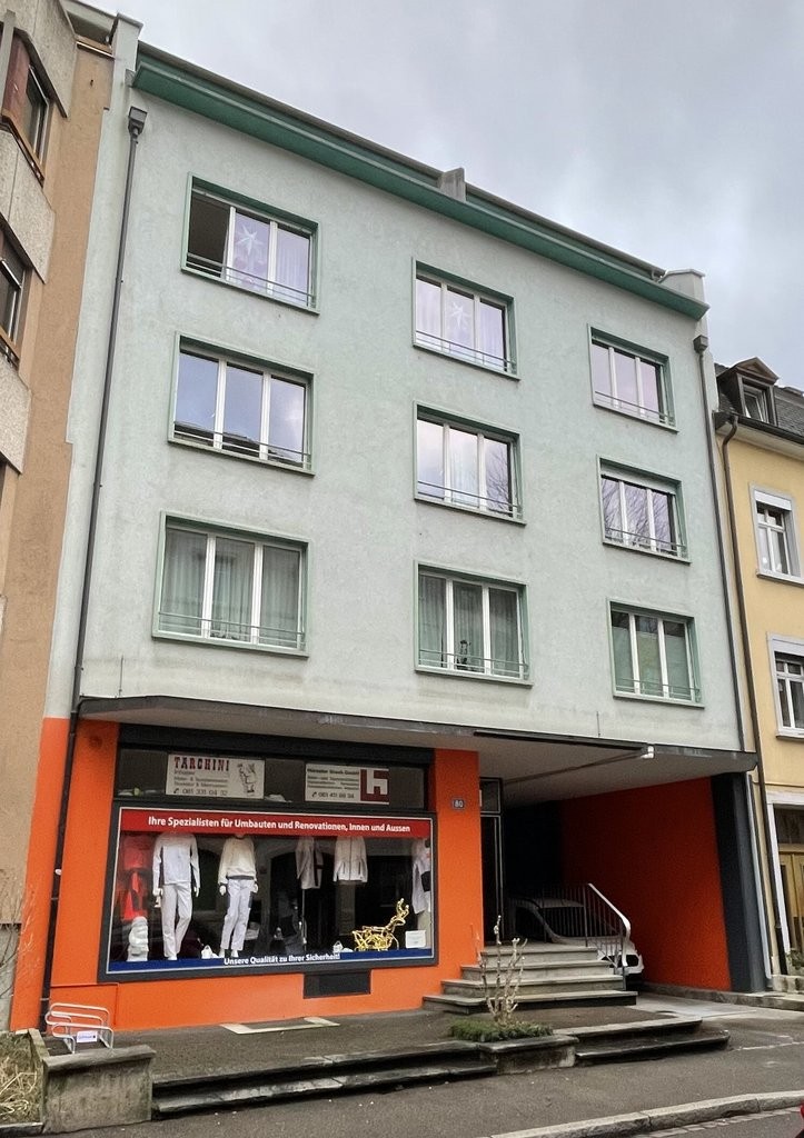 60m² commercial, photo 1 of 3