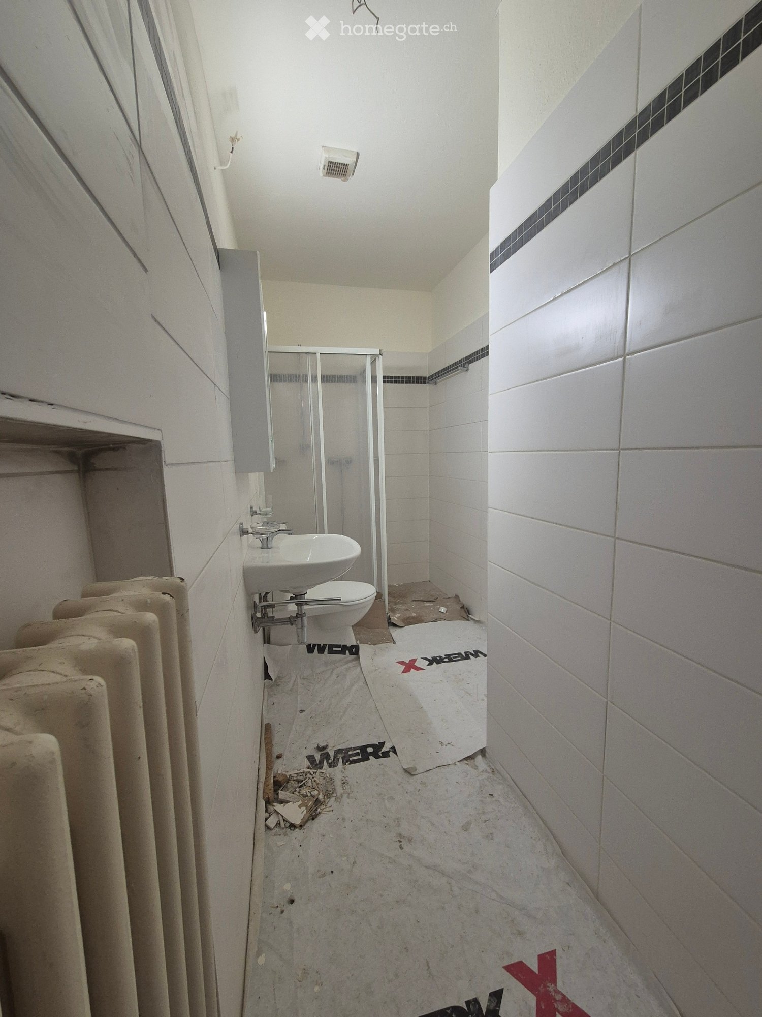 Appartamento di 3 locali