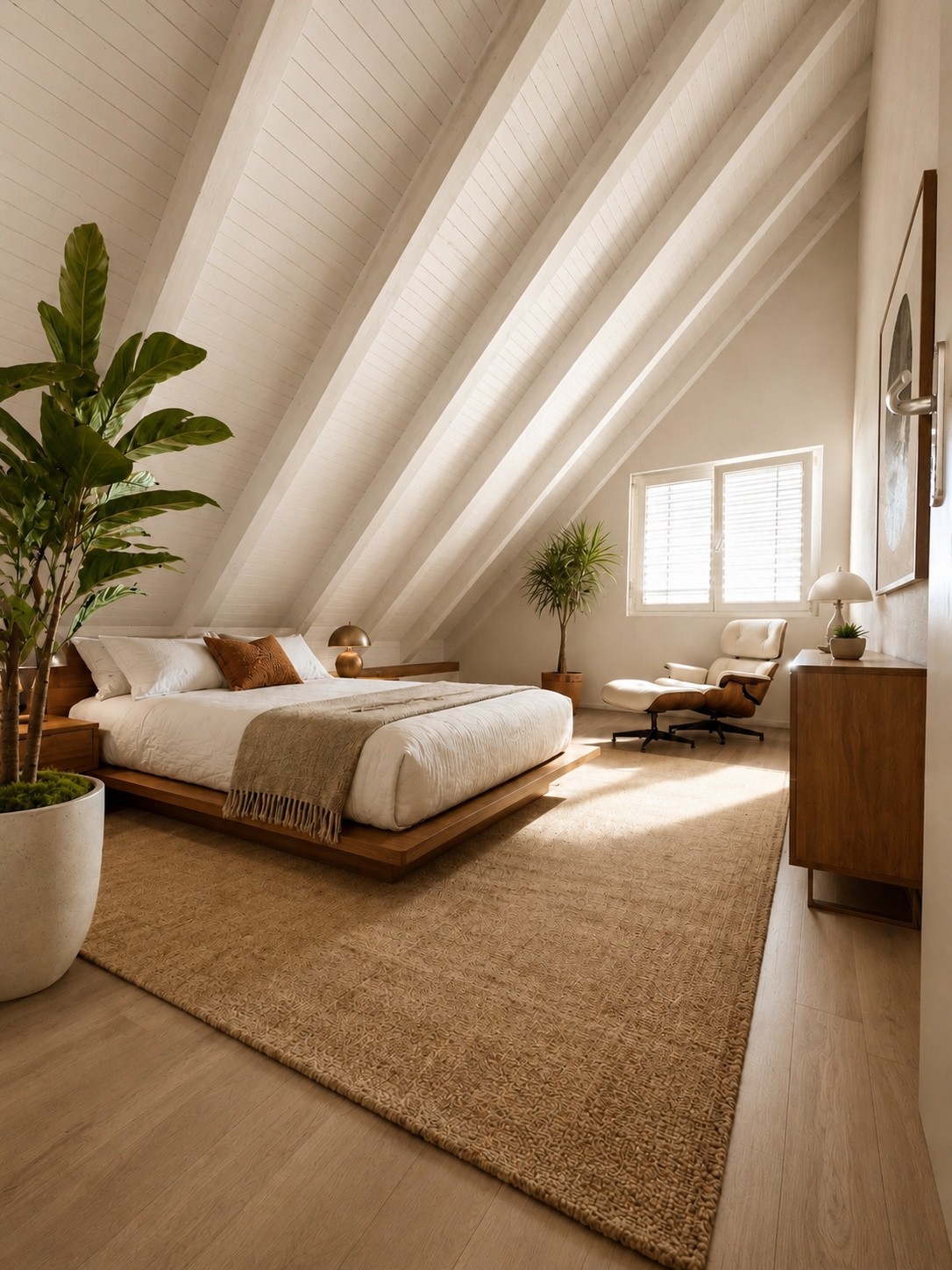 4 ½ rooms apartment, photo 7 sur 10