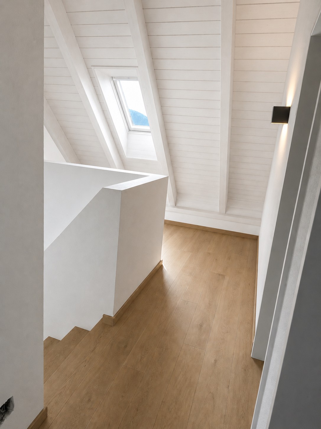 4 ½ rooms apartment, photo 10 sur 10