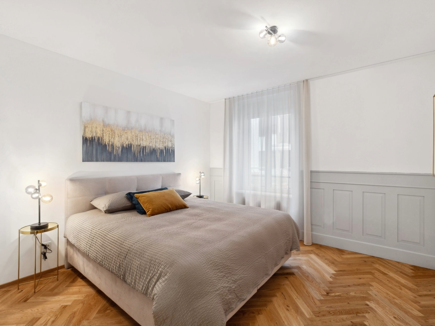 2 ½ rooms furnished flat, photo 7 of 10