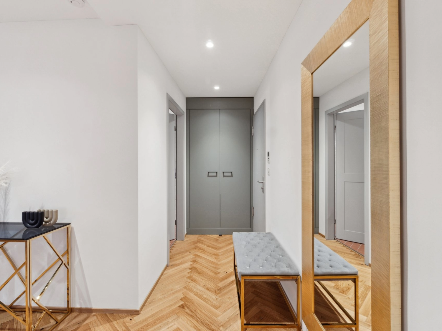2 ½ rooms furnished flat, photo 6 of 10