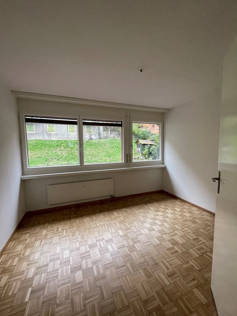 4 ½ rooms apartment (6)