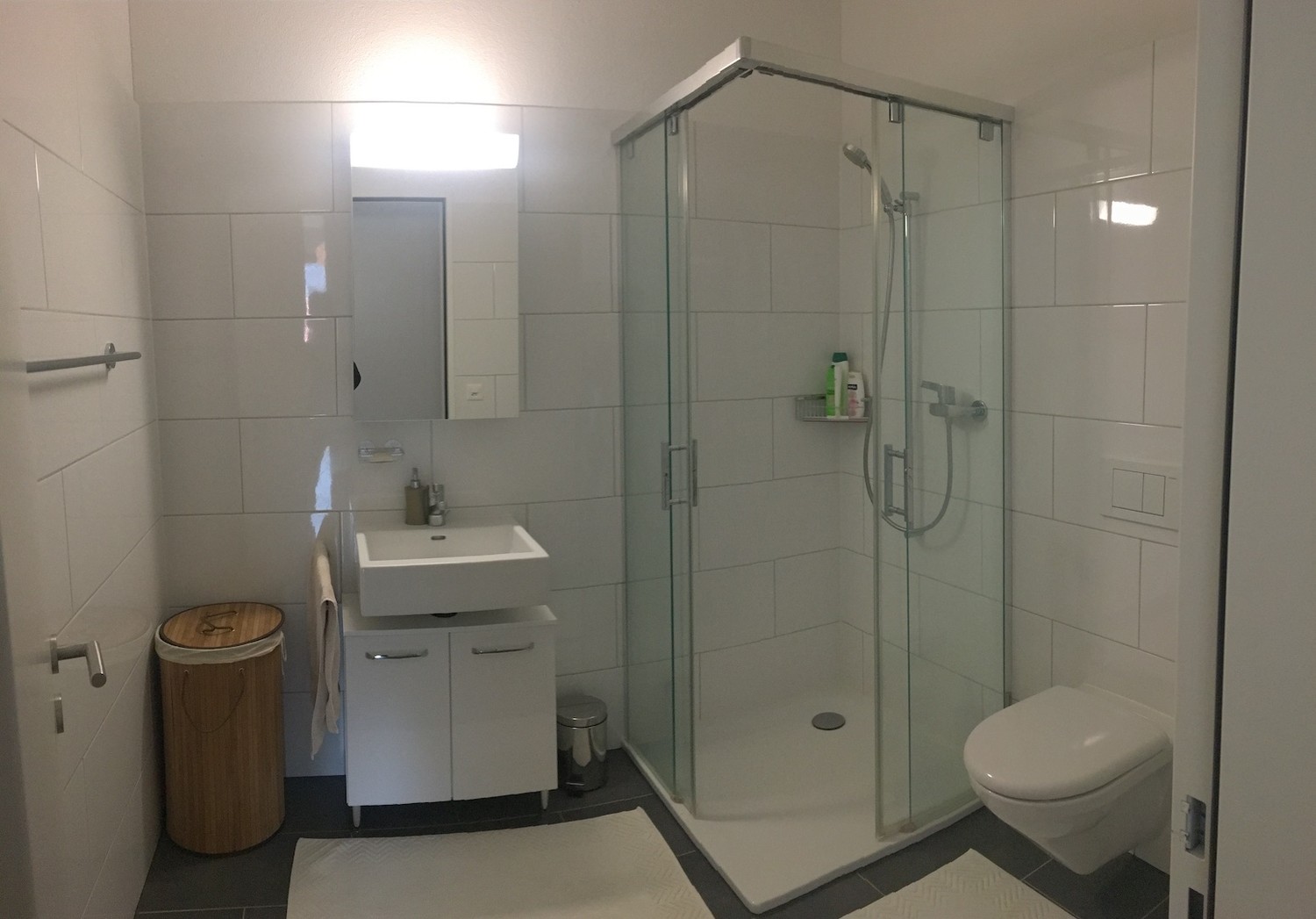 Room in a shared flat, photo 1 of 6