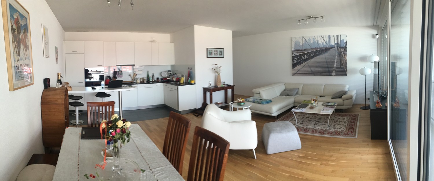 Room in a shared flat, photo 3 of 6