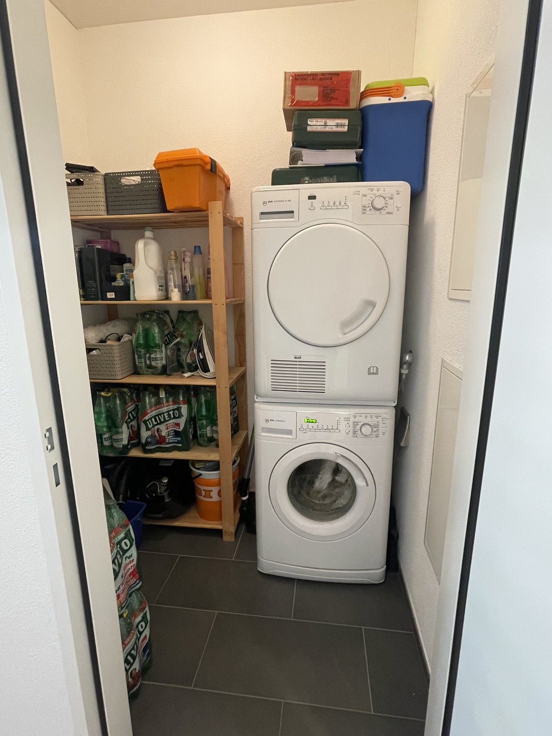 Room in a shared flat, photo 5 of 6