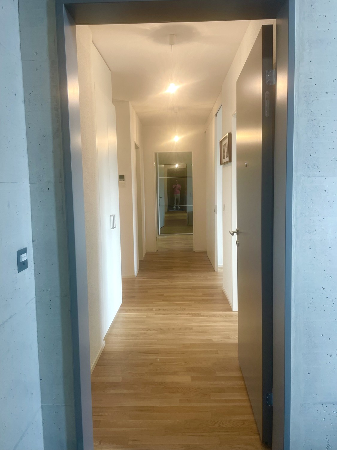 Room in a shared flat, photo 4 of 6