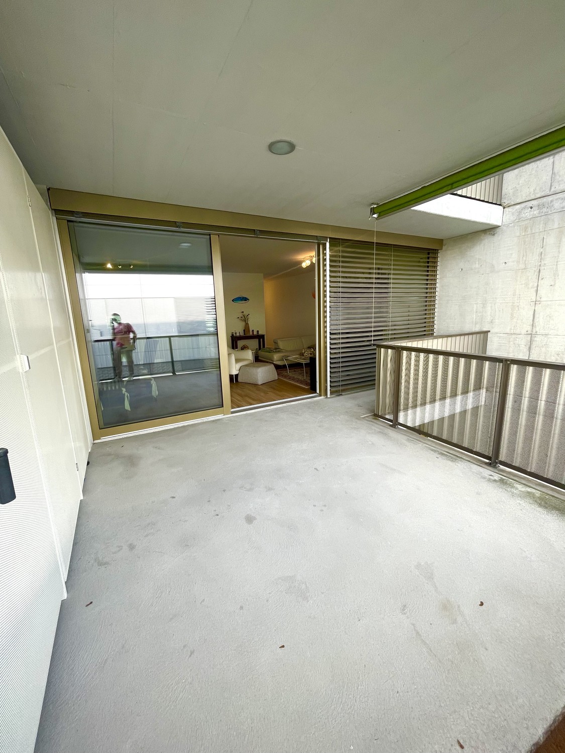 Room in a shared flat, photo 6 of 6