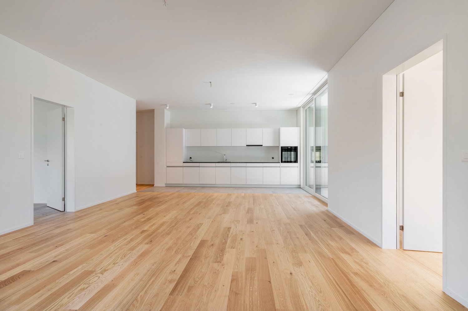 5 ½ rooms apartment, photo 4 of 10