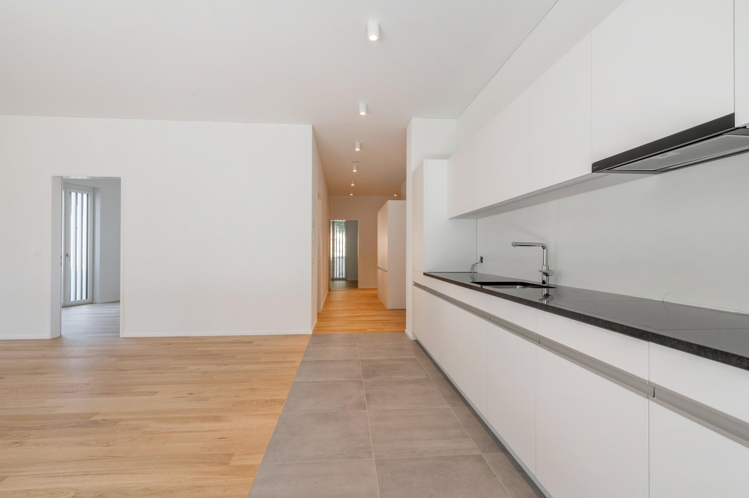 5 ½ rooms apartment, photo 3 of 10