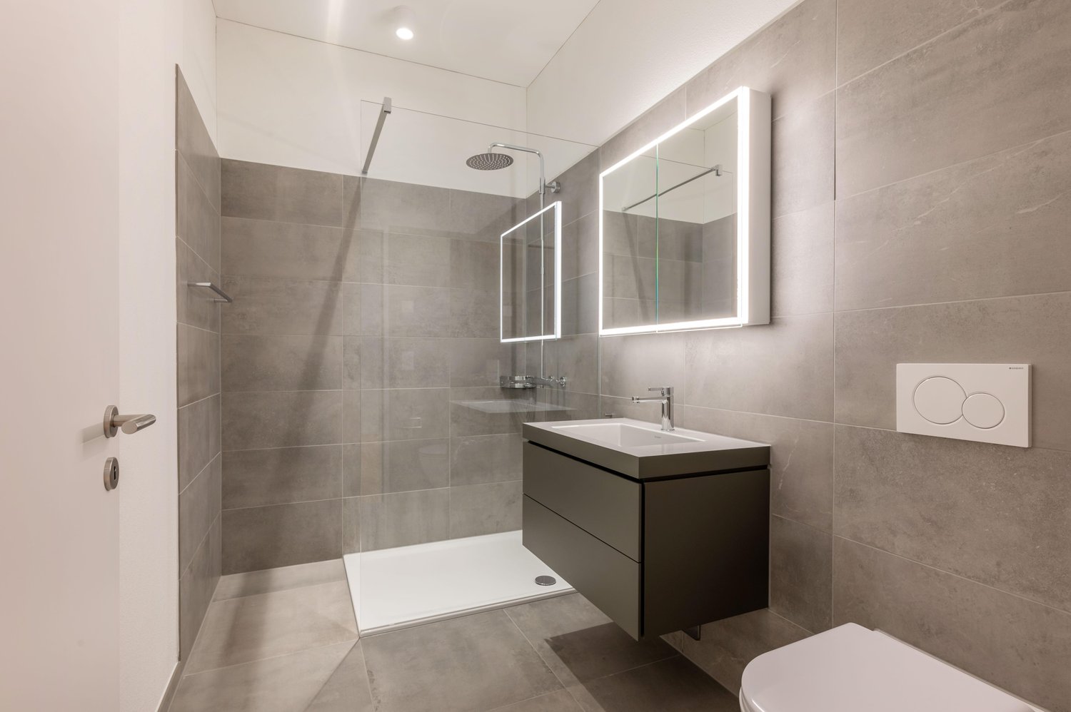 5 ½ rooms apartment, photo 1 of 10