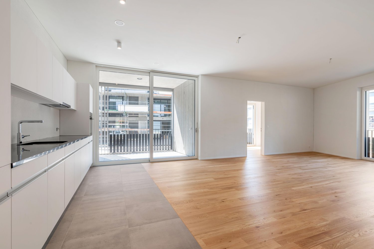 5 ½ rooms apartment, photo 2 of 10