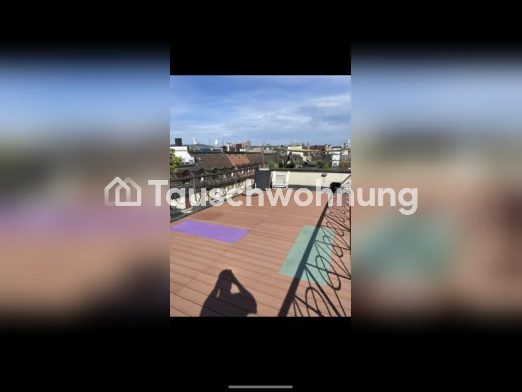 3 ½ Zimmer Wohnung