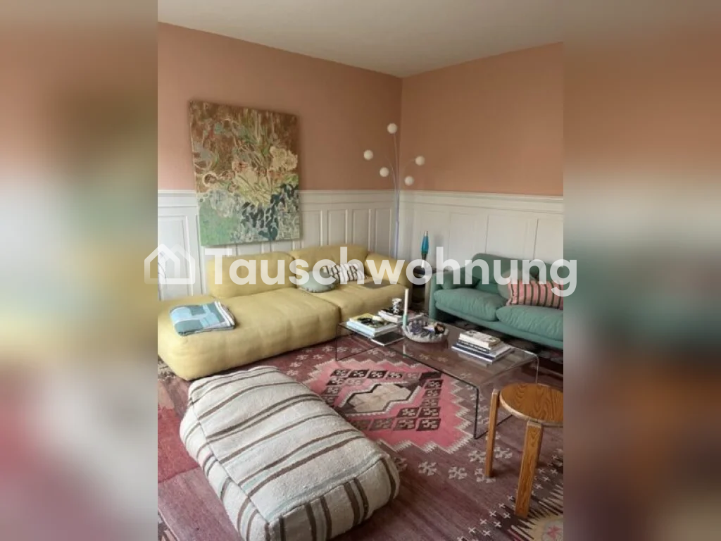 3 ½ Zimmer Wohnung