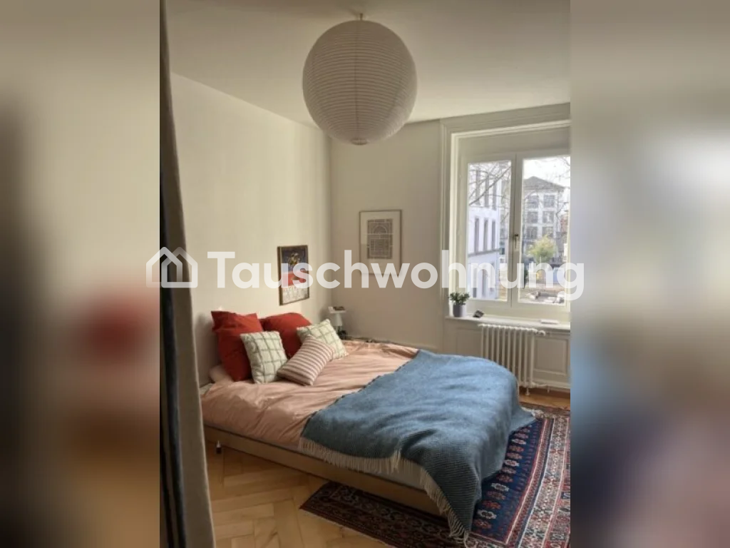3 ½ Zimmer Wohnung