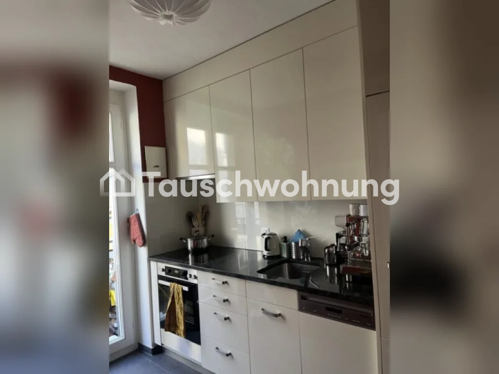 3 ½ Zimmer Wohnung