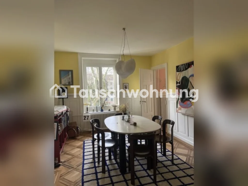 3 ½ Zimmer Wohnung