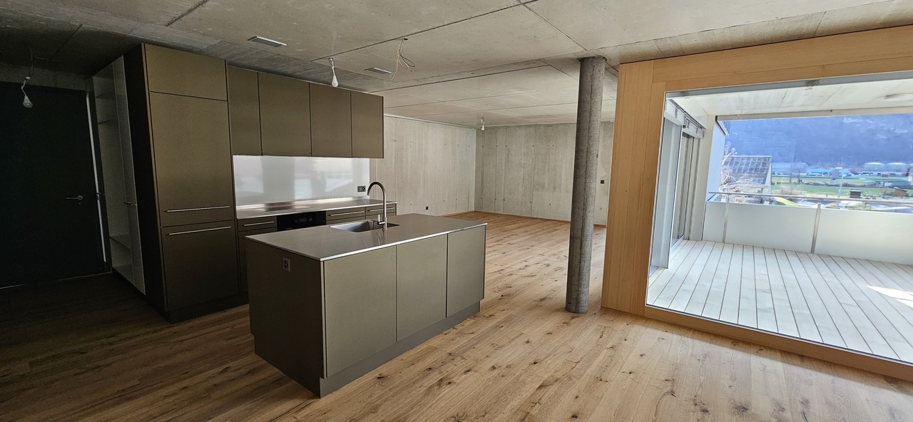 5 ½ rooms apartment