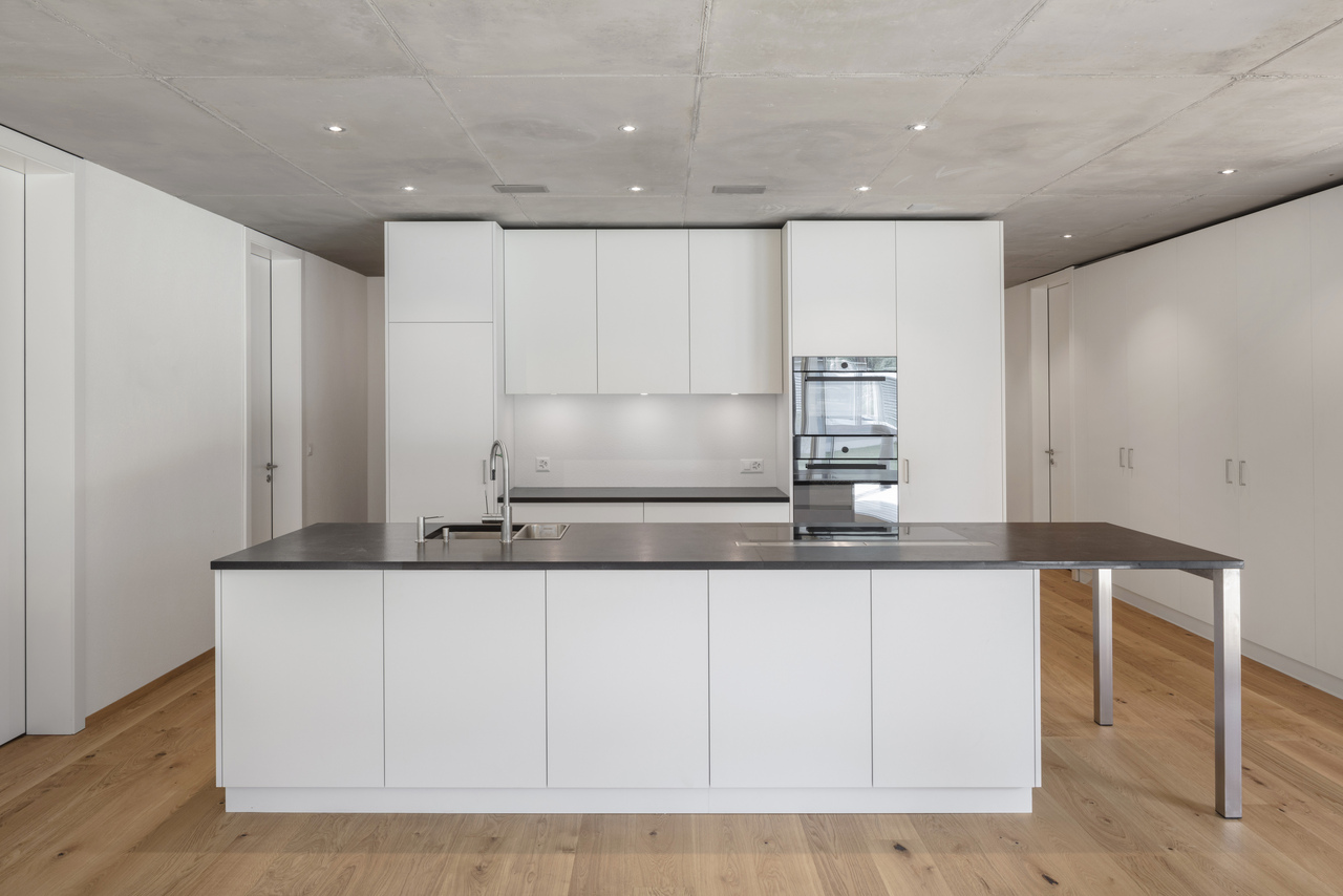 5 ½ rooms apartment