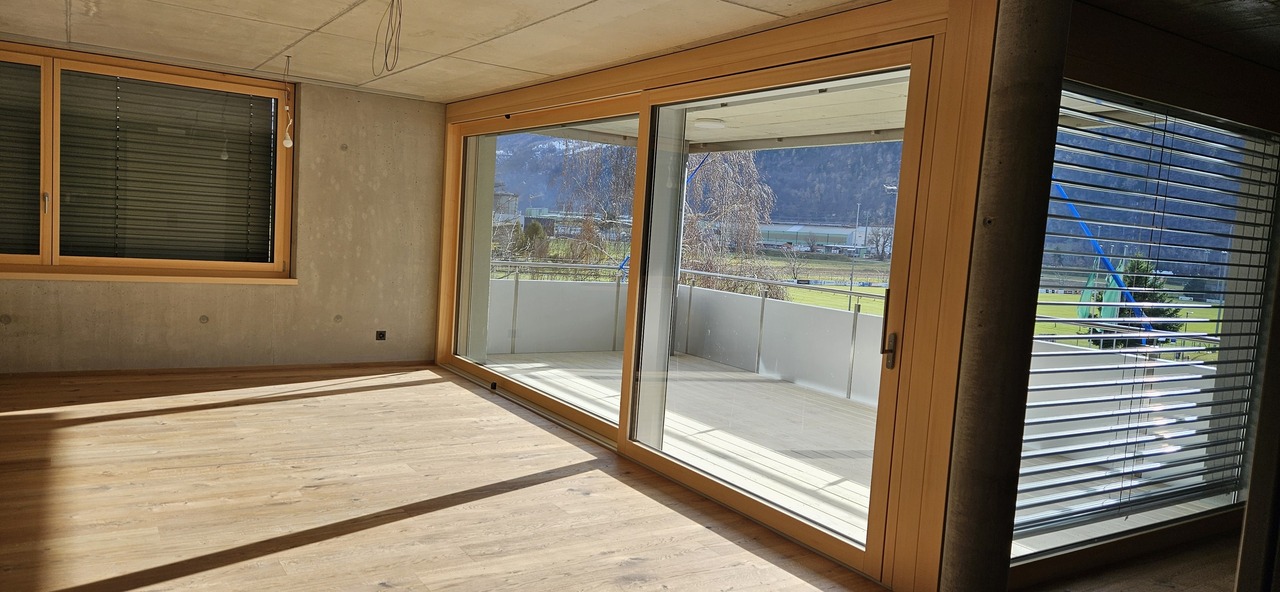 5 ½ rooms apartment