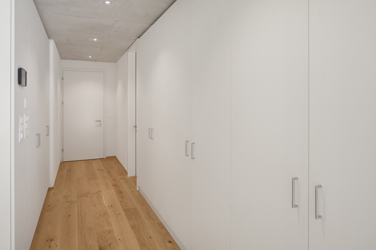 5 ½ rooms apartment