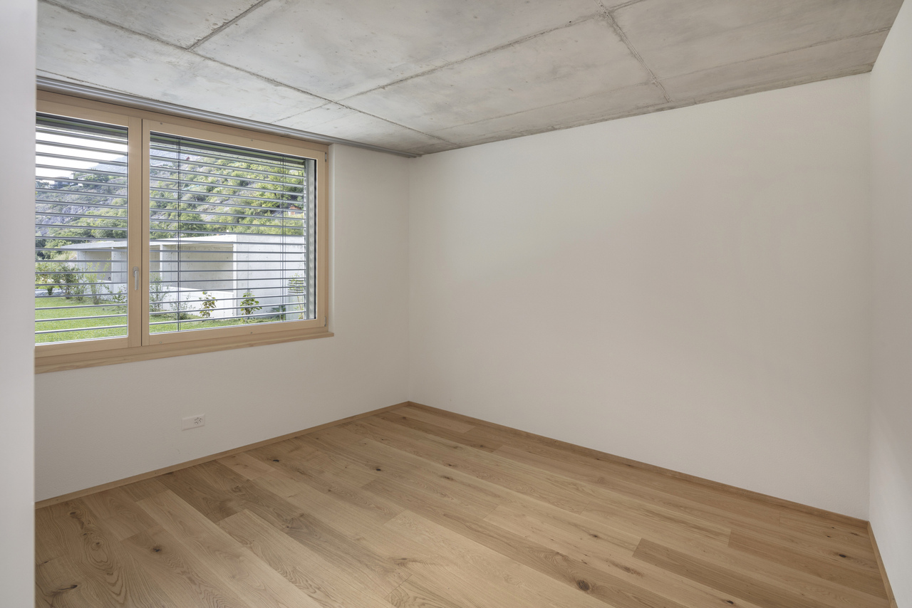 5 ½ rooms apartment