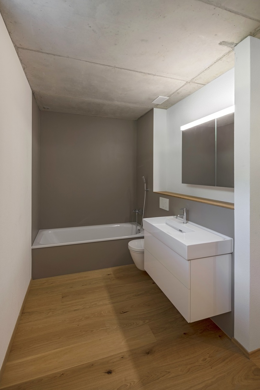 5 ½ rooms apartment