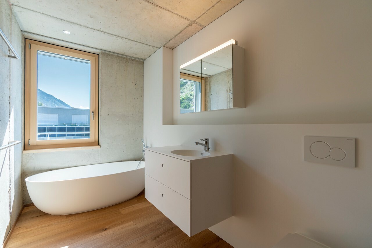 5 ½ rooms apartment