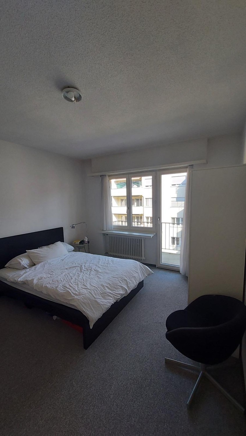 2 ½ rooms apartment, photo 7 of 8