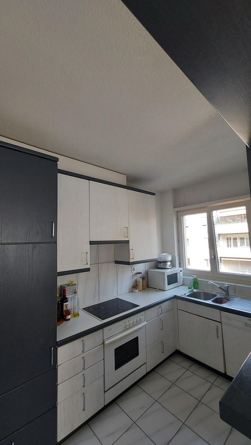 2 ½ rooms apartment, photo 4 of 8