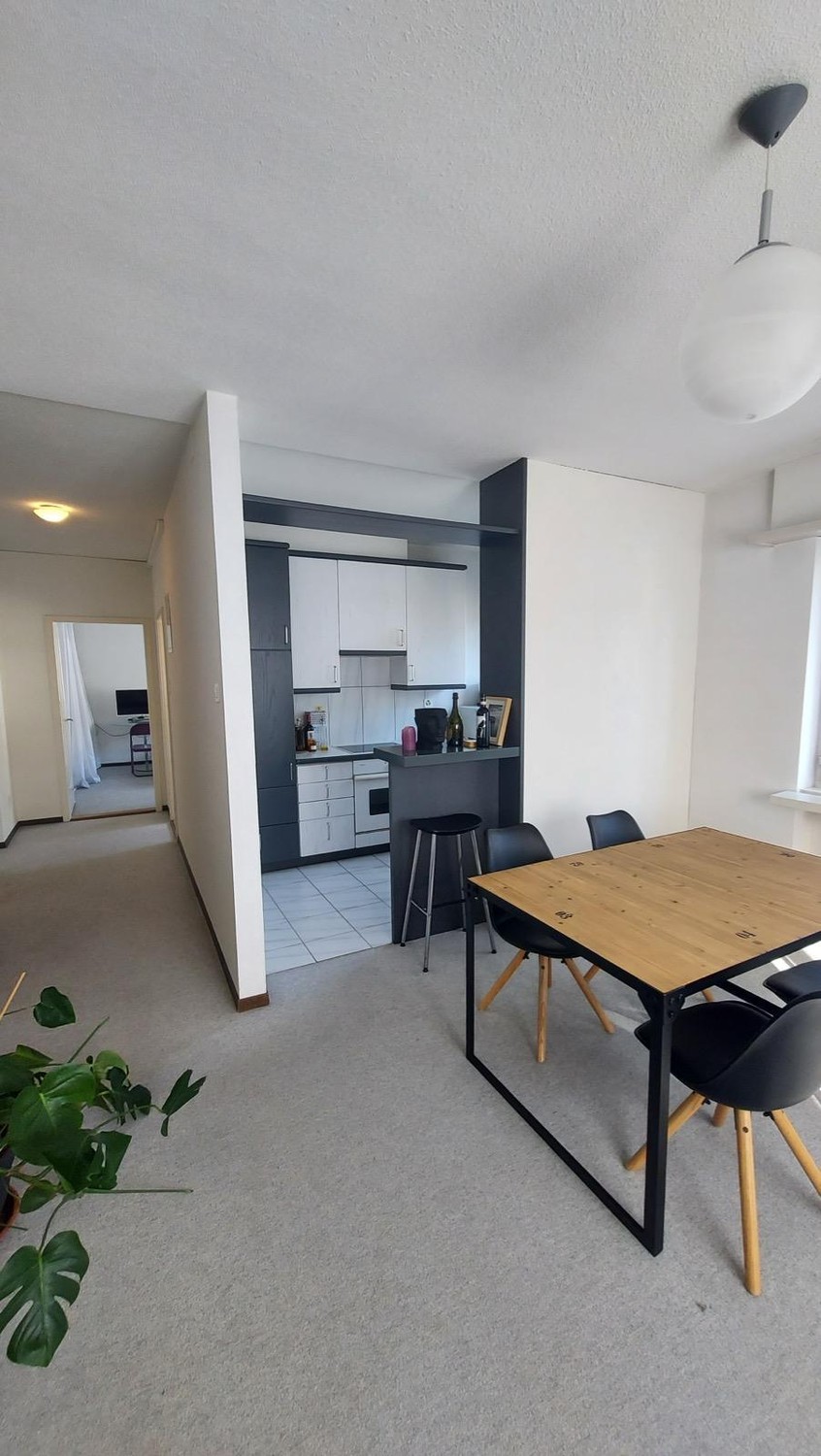 2 ½ rooms apartment, photo 1 of 8