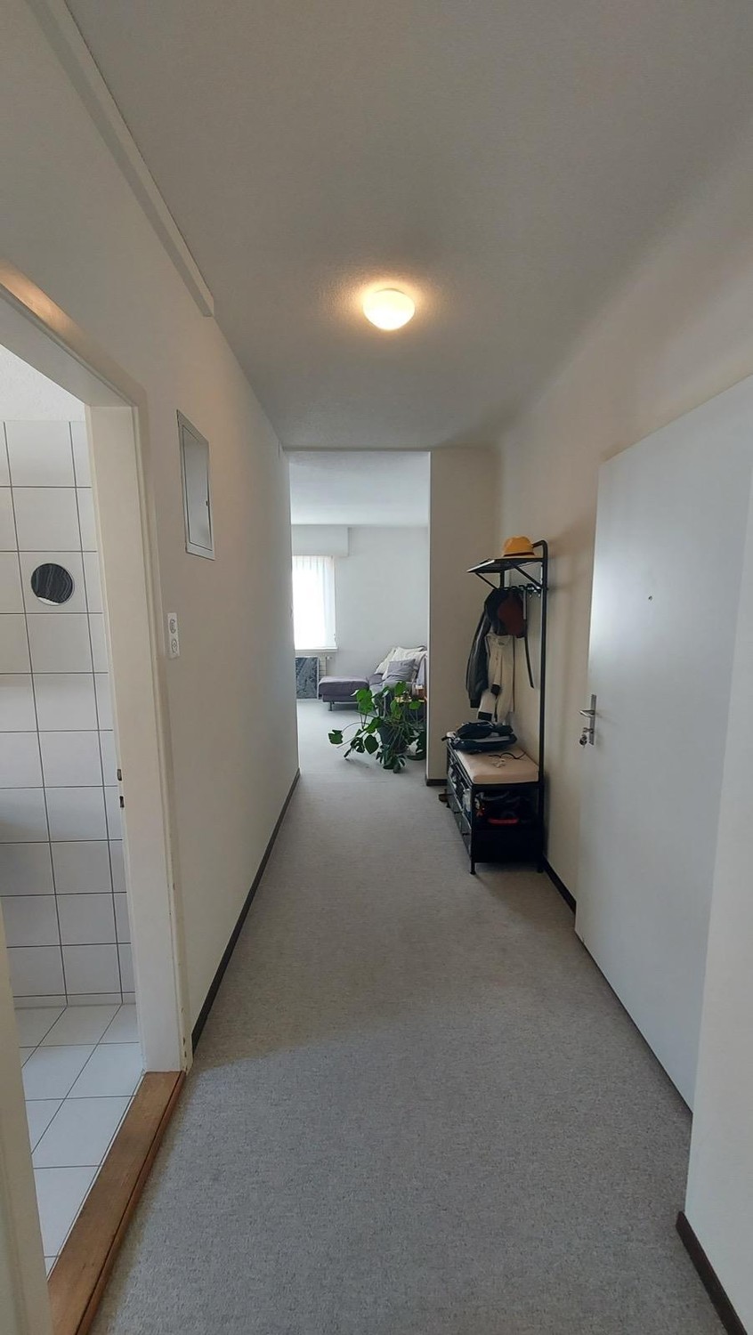 2 ½ rooms apartment, photo 3 of 8