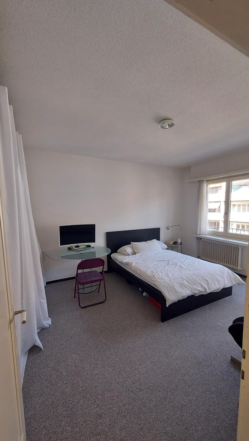 2 ½ rooms apartment, photo 2 of 8