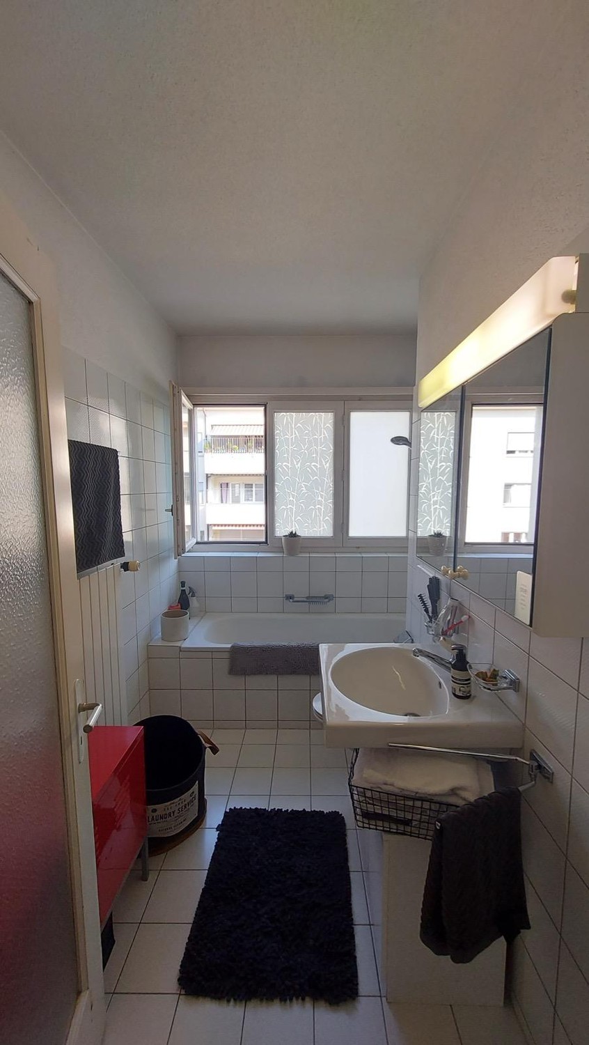 2 ½ rooms apartment, photo 6 of 8
