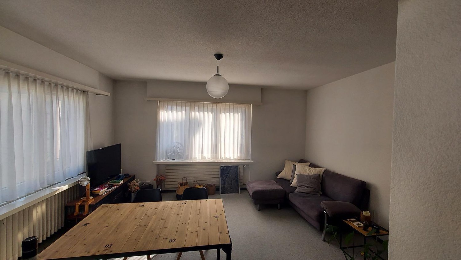 2 ½ rooms apartment, photo 5 of 8