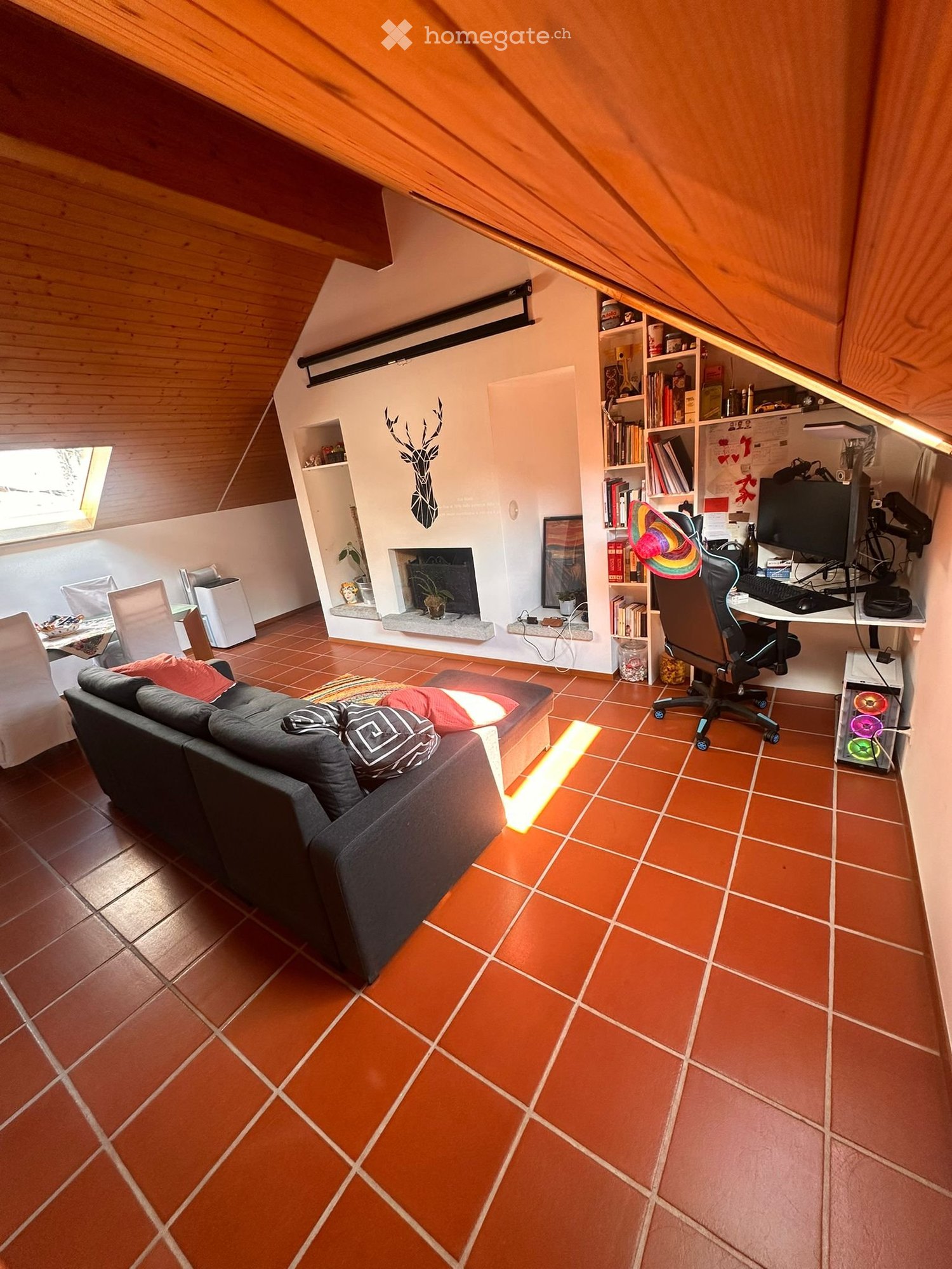 2 ½ rooms apartment, photo 2 of 5