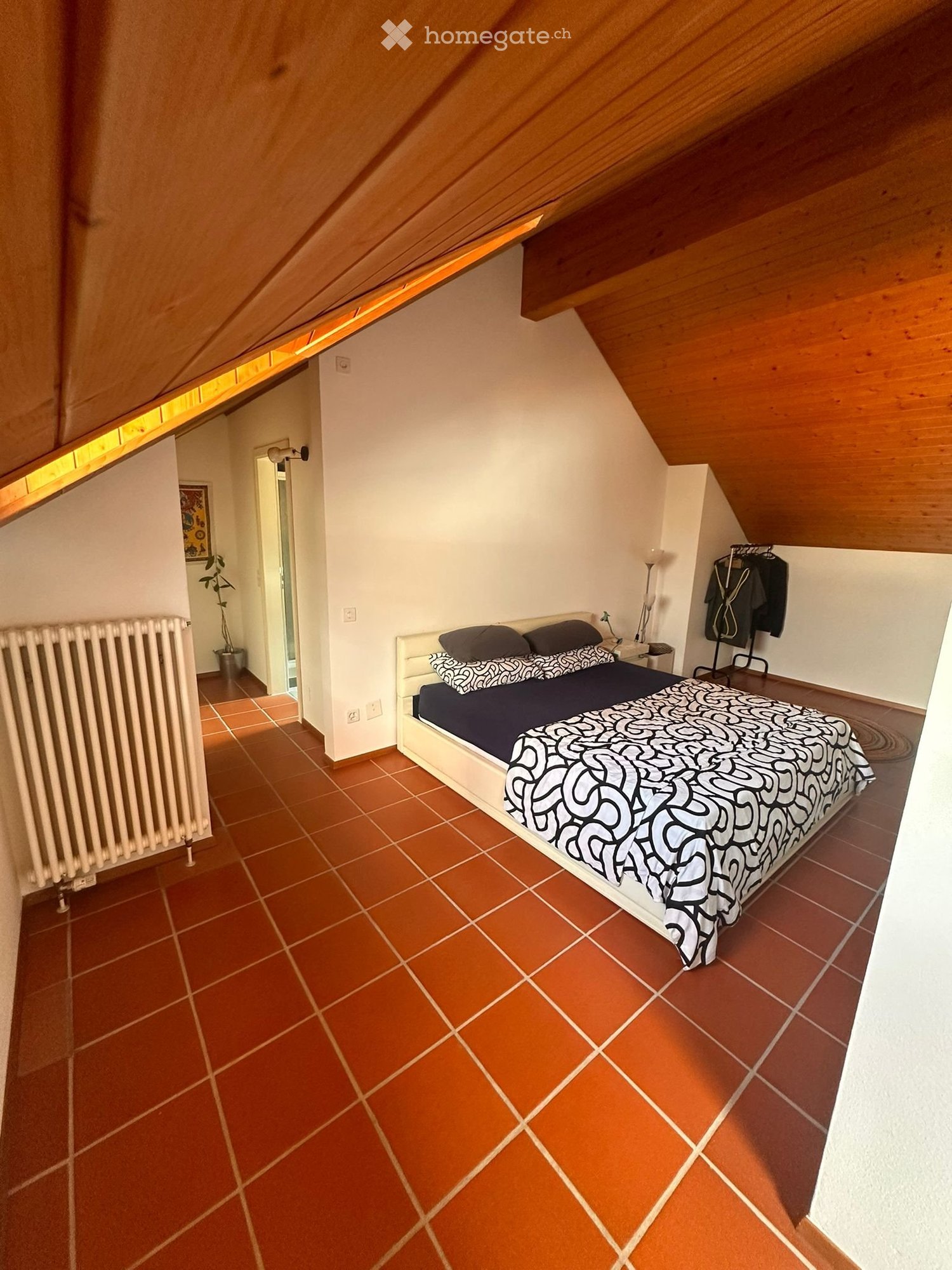 2 ½ rooms apartment, photo 1 of 5